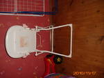 Столче за хранене Bertoni IMG_19531.JPG