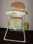 Столче за хранене Чиполино Буено P2070002.JPG