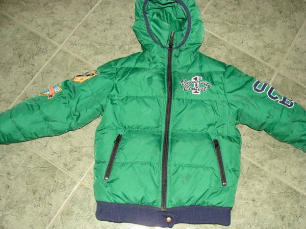 Страхотно яке BENETTON DSC011331.JPG Big