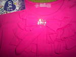 Блуза на "HOLI KIDS"-жабо S5023936.JPG