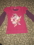 Блузка на Дисни в цикламено и лилаво mimita_PICT2161.jpg