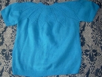Синя плетена блузка с късо ръкавче! s_s_k_r_otp.jpg