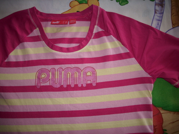 Puma блузка за момиче или слаба мама JoyGirls_DSCI1362.JPG Big