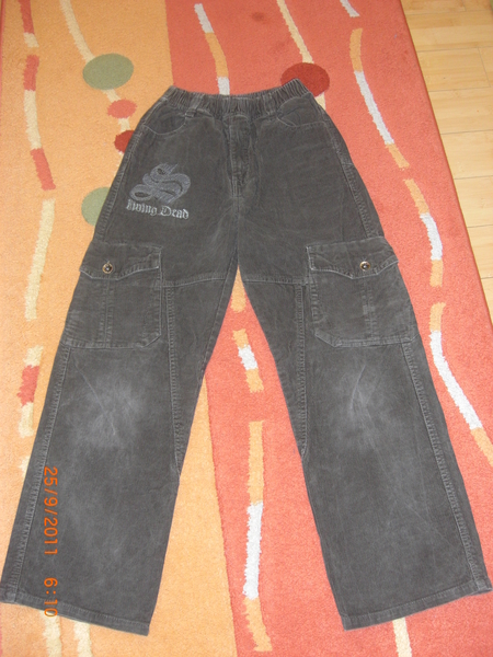 джинси за момче с пощата 140см. jukita_CIMG33861.JPG Big