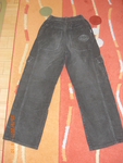 джинси за момче с пощата 140см. jukita_CIMG33871.JPG