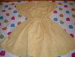 жълта рокля 5 лв. puhi79_SDC15688.JPG