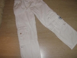 Бял спортно- елегантен панталон red_rose78_028.jpg