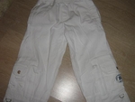Бял спортно- елегантен панталон red_rose78_029.jpg