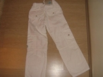Бял спортно- елегантен панталон red_rose78_030.jpg