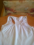 Бяла рокля балон с Мики Маус размер 10 за ръст 140 valenta_15069.jpg