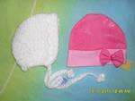 лот шапчици за малка принцеска с подарък Picture_25955_.JPG
