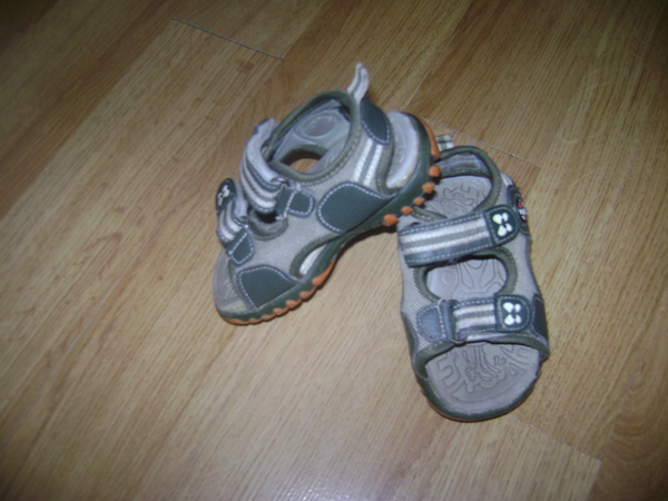 сладурски сандалки №22- 8лв. с пощата rosina75_DSC08163.JPG Big