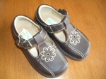 Нови кафяви обувки на "Drexlite", размер 7 по САЩ missZ_k_15_.JPG