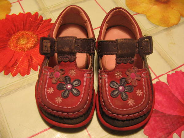 CLARKS чудесни пролетно-есенни обувки за момиченце! IMG_03351.JPG Big