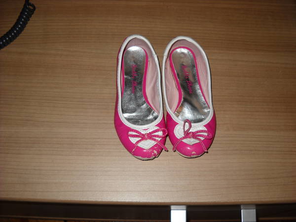 Сладки обувки на Bobbi Shoes Picture_27221.jpg Big