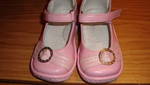 Обувки за малка принцеса DSC02033.JPG