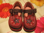CLARKS чудесни пролетно-есенни обувки за момиченце! IMG_03351.JPG