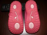 Обувки Clarks - UK6 / EU23 P1100273.JPG