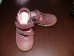 Обувки Clarks - UK6 / EU23 P1100275_-_14_5cm-22_00.JPG