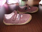 Обувки Clarks - UK6 / EU23 P11002761.JPG