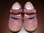 Обувки Clarks - UK6 / EU23 P11002771.JPG