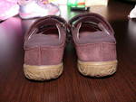 Обувки Clarks - UK6 / EU23 P11002781.JPG