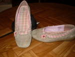 "BARBIE"-много сладки обувки за кра4е-19см.стелка PA150112.JPG