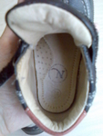 кожени обувки NORVIC № 22 с пощата adimama_3_.jpg