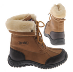 SnowFun Jungen Winter Boots Schuhe - Детски зимни боти Outlet_Daly_1-542201-3520-camel_snowfun_0.jpg
