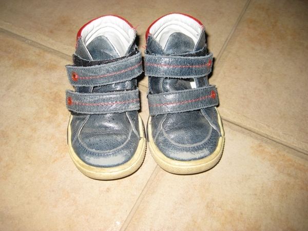 Детски зимни обувчици на Колев Колев velina_IMG_2124.JPG Big