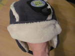 Сладурска шапка за малко бандитче НОВА с пощата Bild_149.jpg