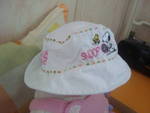 Страхотна оригинана шапчица на SNOOPY/HM DSC05290.JPG