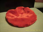 червена кадифена шапка Pumpkin 2.50лв DSCI0060.JPG