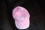 Розова бейзболна шапка Babies DSC_0825.JPG