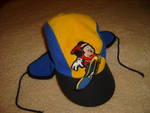 Готина шапка-Disney Picture_1954.jpg