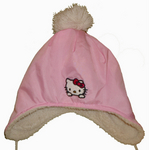 Оригинална зимна шапка Hello Kitty за 2-3г момиче Rokita_DSCI8518-001.JPG