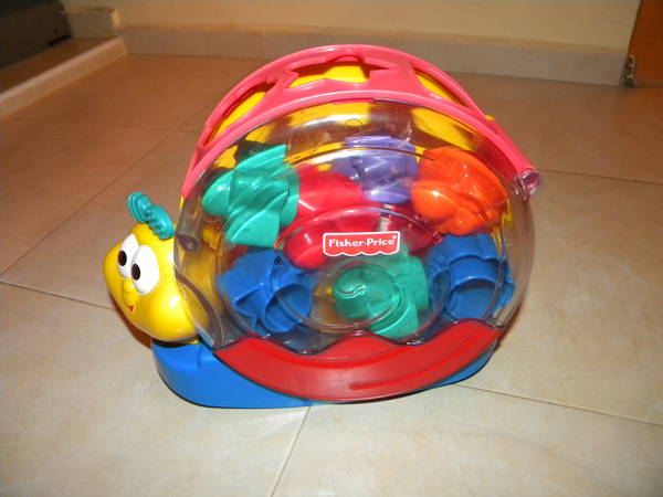 Fisher Price - Охльов с формички DSCN22741.JPG Big