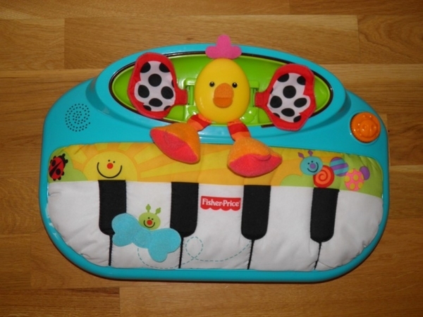 Бебешко пиано Fisher Price mar4e_4629463_2_800x600.jpg Big