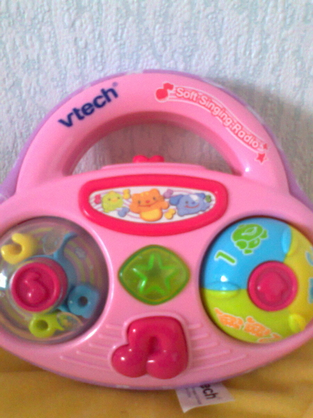 Радио Vtech sl1n4o_1171.jpg Big