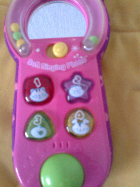 Телефонче Vtech sl1n4o_1177.jpg Big