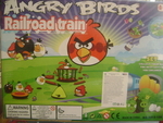 НОВО! 2 влака с батерии Angry Birds и бял с вагони и релси Ani4ka_76_DSC03286.JPG