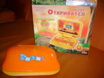 Детски лаптоп на български Моят Откривател DSC034601.JPG