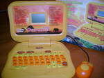 Детски лаптоп на български Моят Откривател DSC034611.JPG