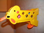 Fisher Price- жираф DSCN22781.JPG