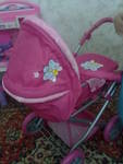 Детска количка за кукли 40lv az_319.jpg