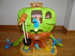 Fisher Price - Дървото на Мечо Пух mar4e_13915495_6_800x600.jpg