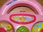 Радио Vtech mar4e_PC222931.JPG