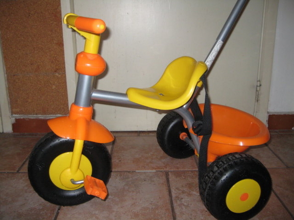 Триколка Smarttrike "My first trike" iveto_11_trikolka.jpg Big