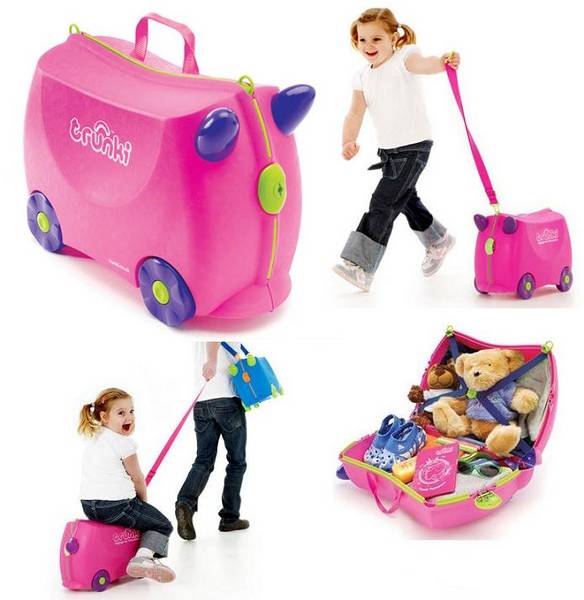 Първият в света детски куфар за яздене ! НАМАЛЕН!!!!! trunki-pink_ride_on.jpg Big