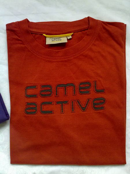 CAMEL ACTIVE,блуза с къс ръкав,L, нова-с етикет 251120106178.jpg Big